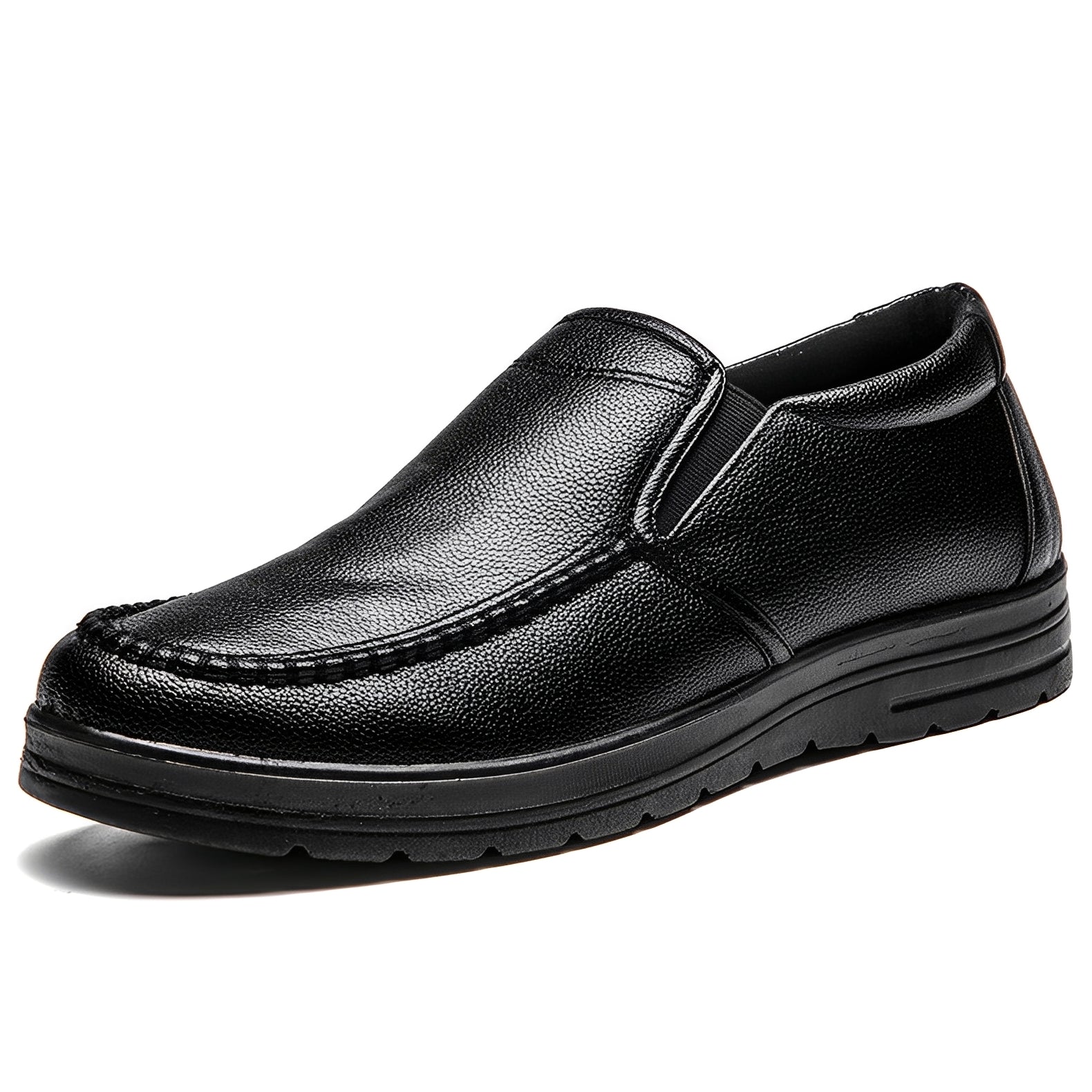 Jonathan - Komfortable Slip-on-Schuhe