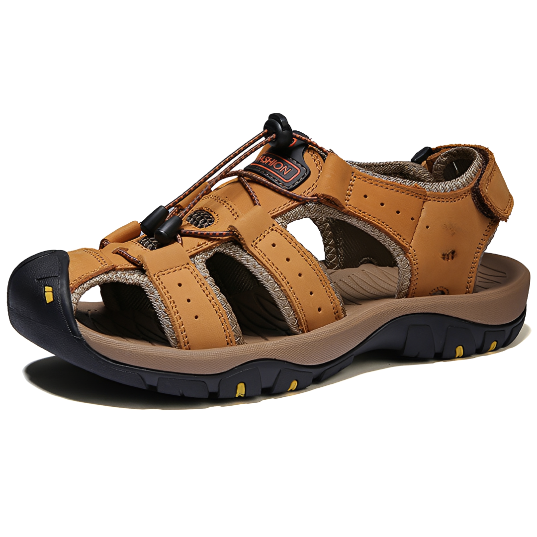 Nolan - Herrenschuhe - für Outdoor-Aktivitäten