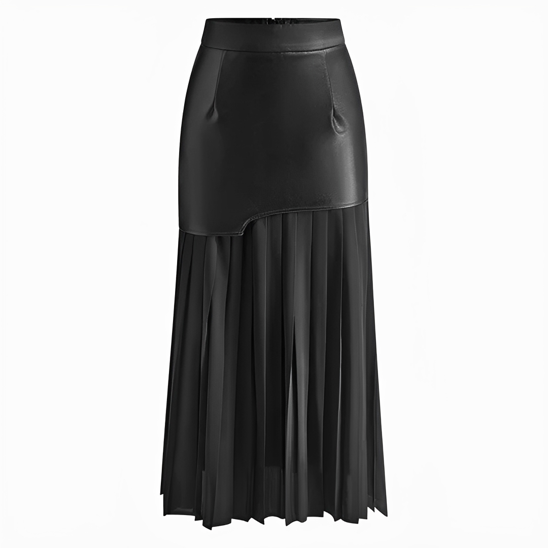 Venedita - Asymmetrischer Maxi-Rock