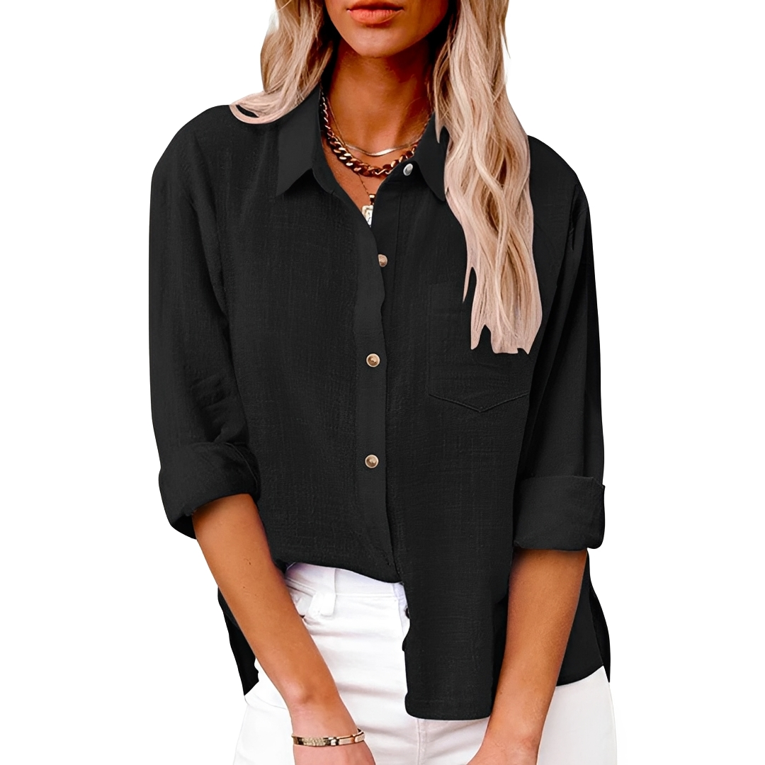 Karla – Damen-Shirts – für einen entspannten Alltagslook