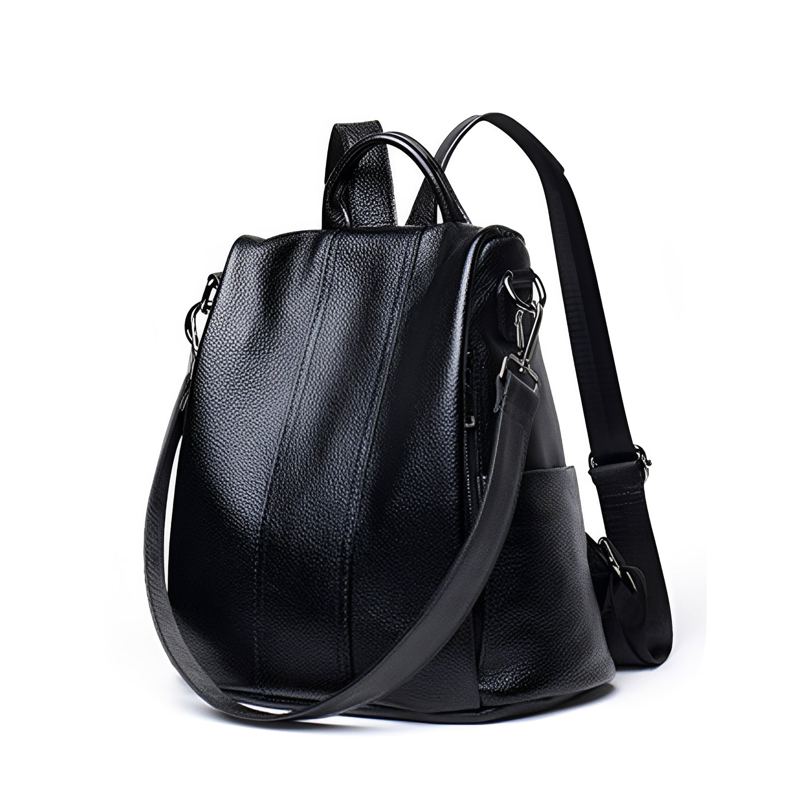Melanie - Moderner Alltagsrucksack