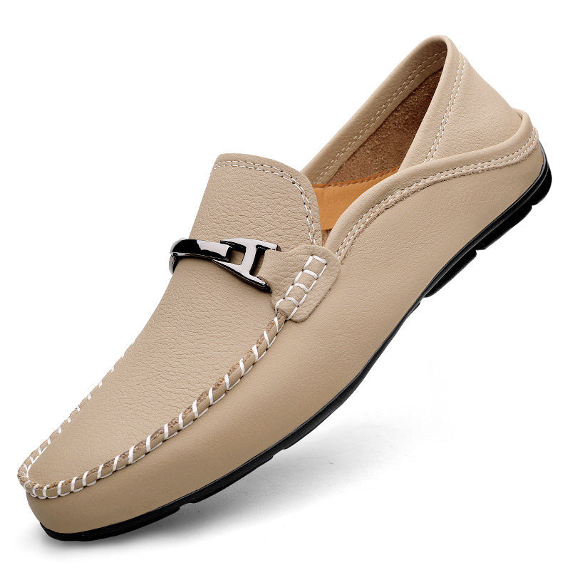 Ricardo - Modische und elegante Loafer