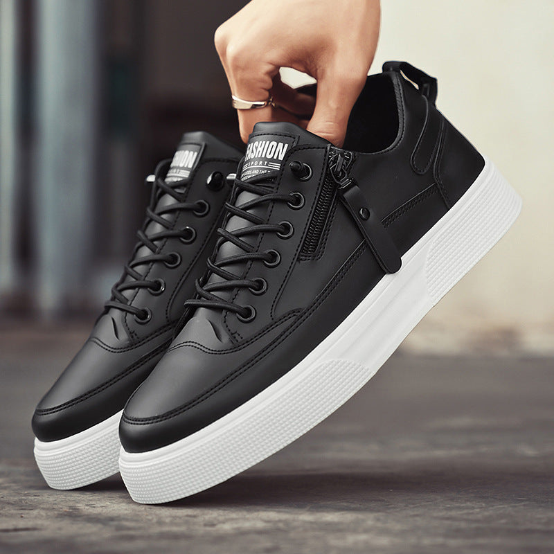 Dennis - Bequeme Board-Schuhe