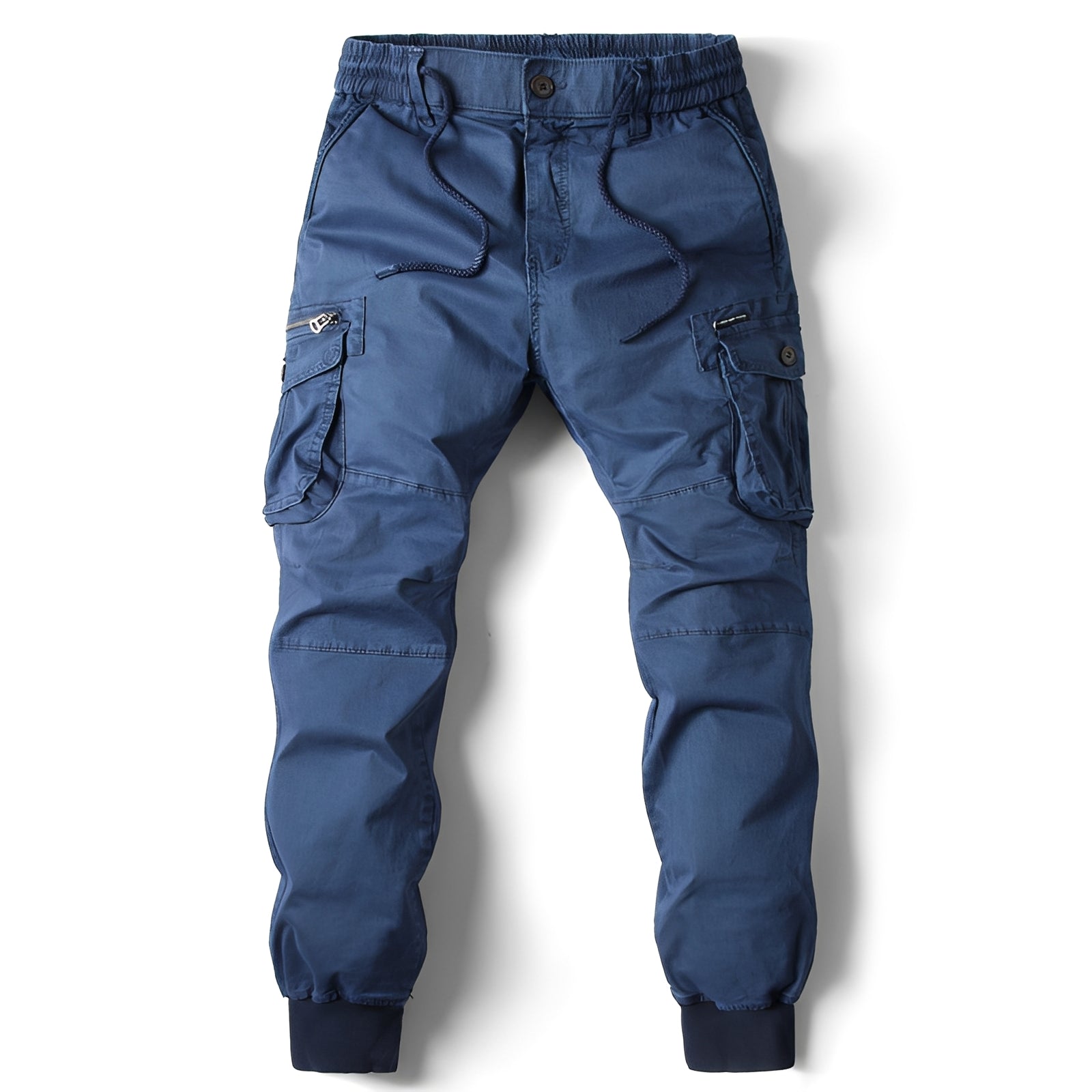 Xander - Komfortable Cargo-Jogginghose für Herren