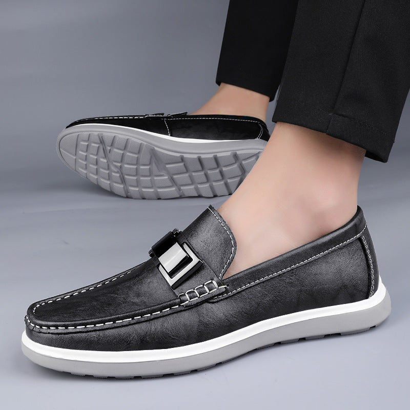 Rodgers - Elegante Loafer für formelle Anlässe