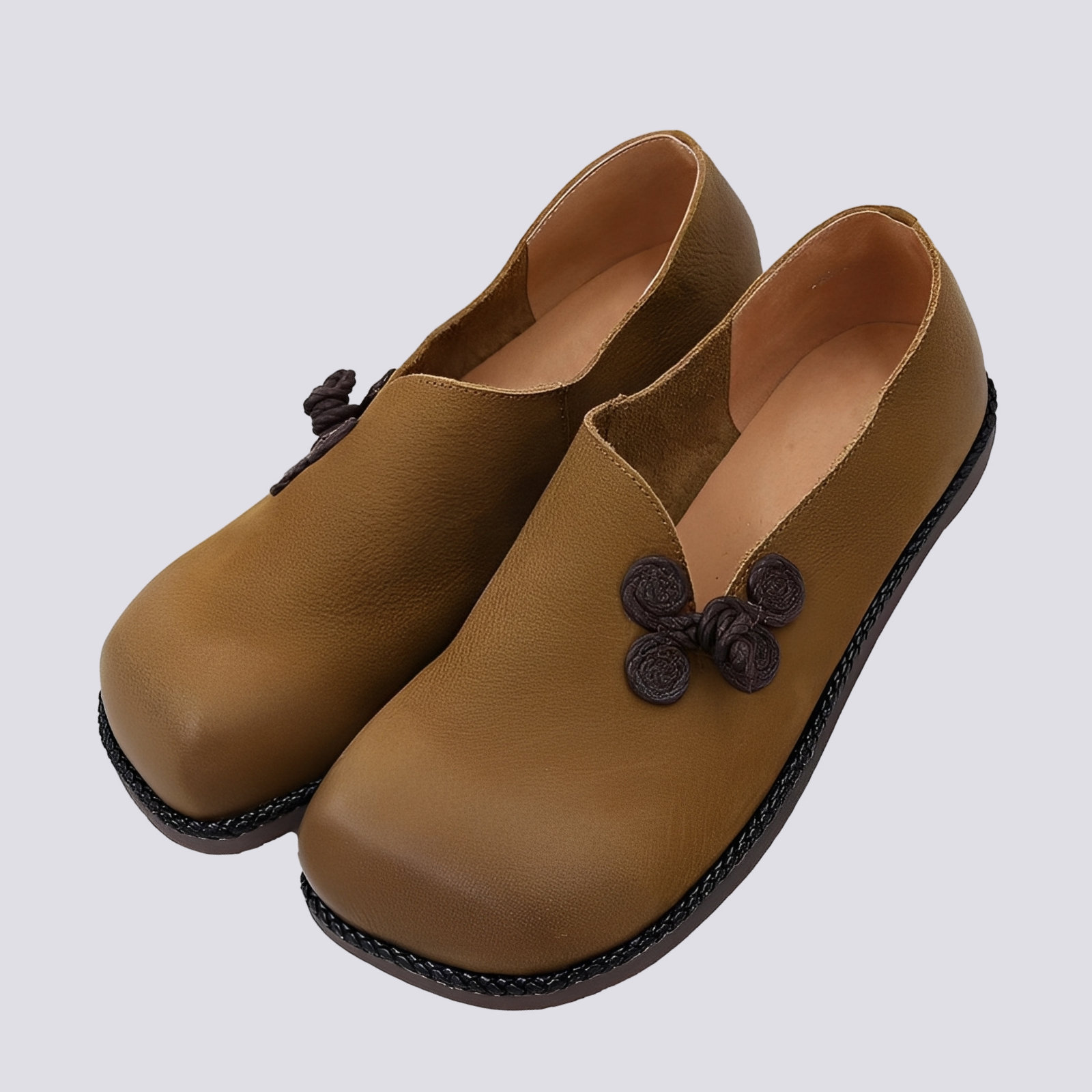 Patricia - Trendige Damenloafer