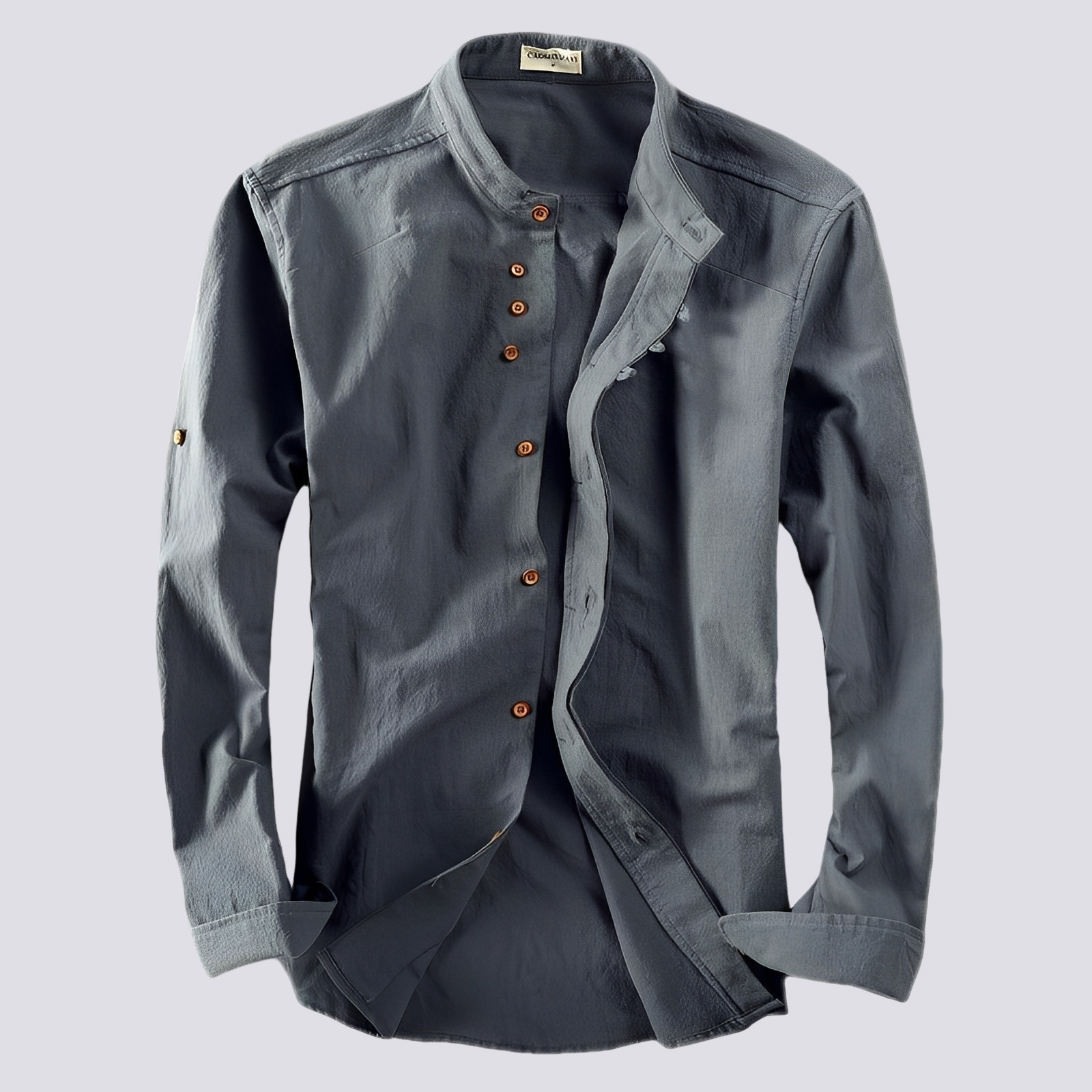 Lynch - Eng anliegendes Shirt für den Alltag