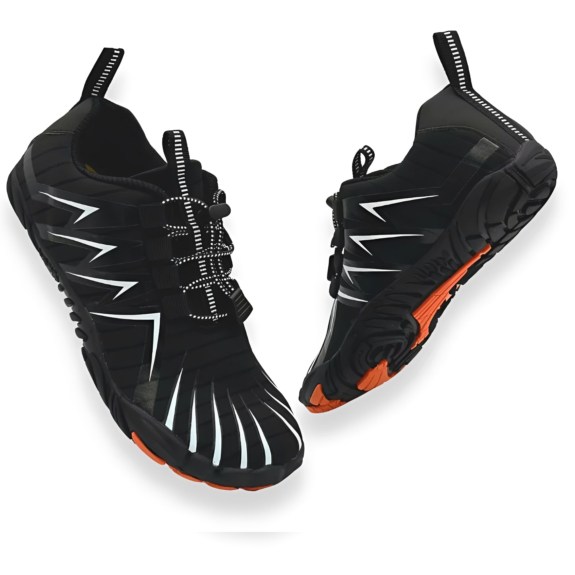 Dante - Stilsichere Barfußschuhe