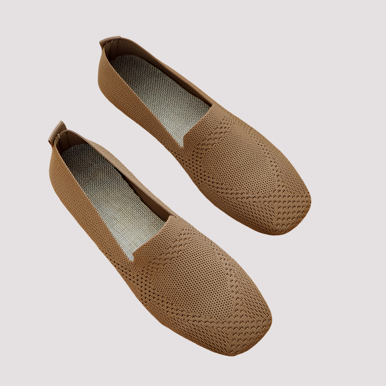 Aleena - Stilvolle flache Schuhe