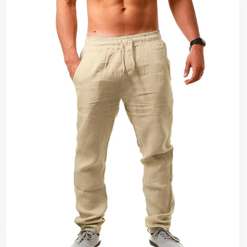Herbert - Bequeme und lockere Hose