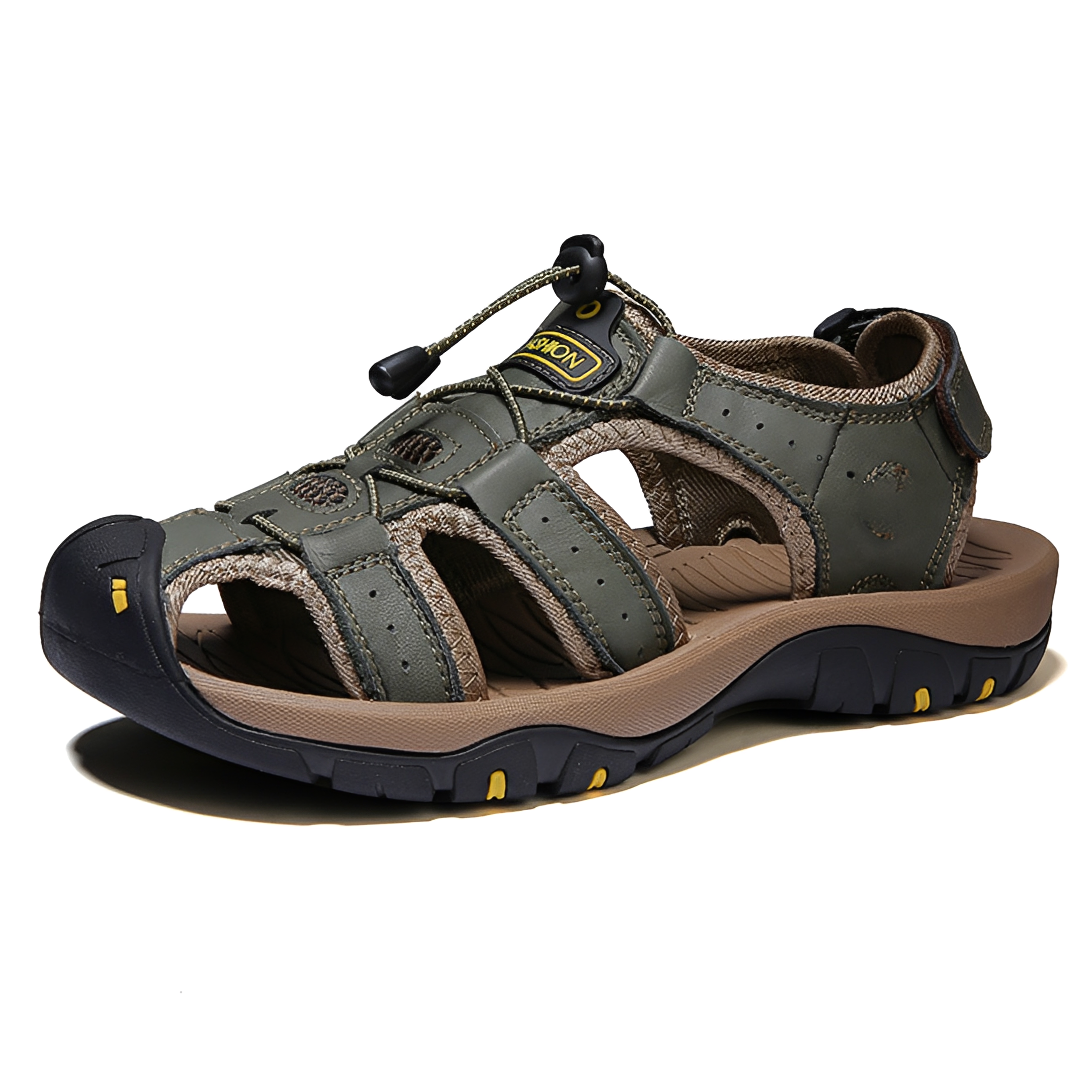 Nolan - Herrenschuhe - für Outdoor-Aktivitäten