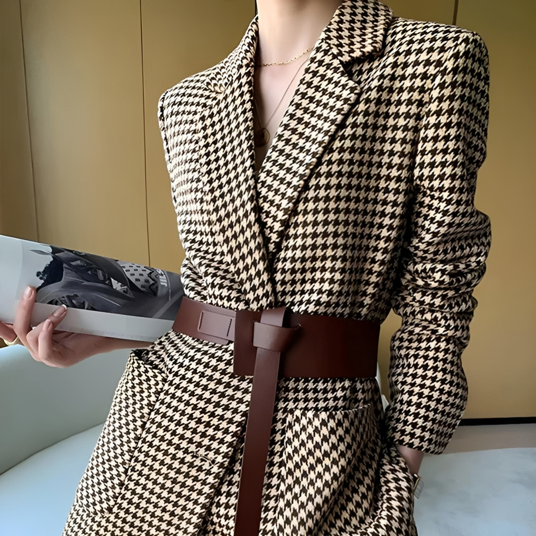 Julianna - Stilvoller Blazer