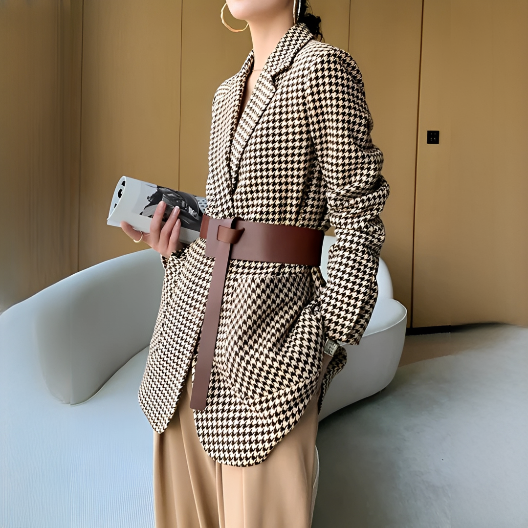 Julianna - Stilvoller Blazer