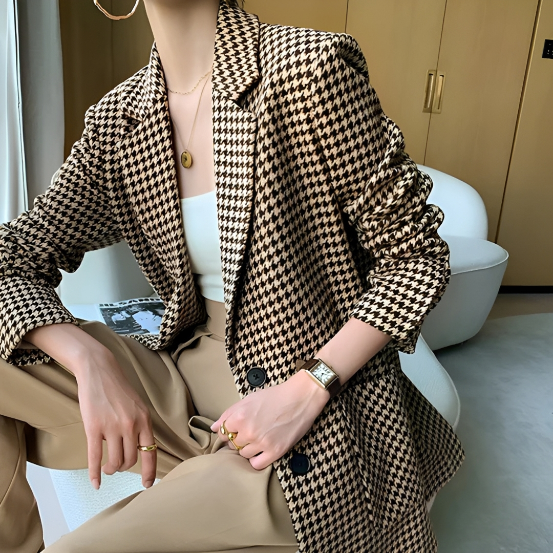Julianna - Stilvoller Blazer
