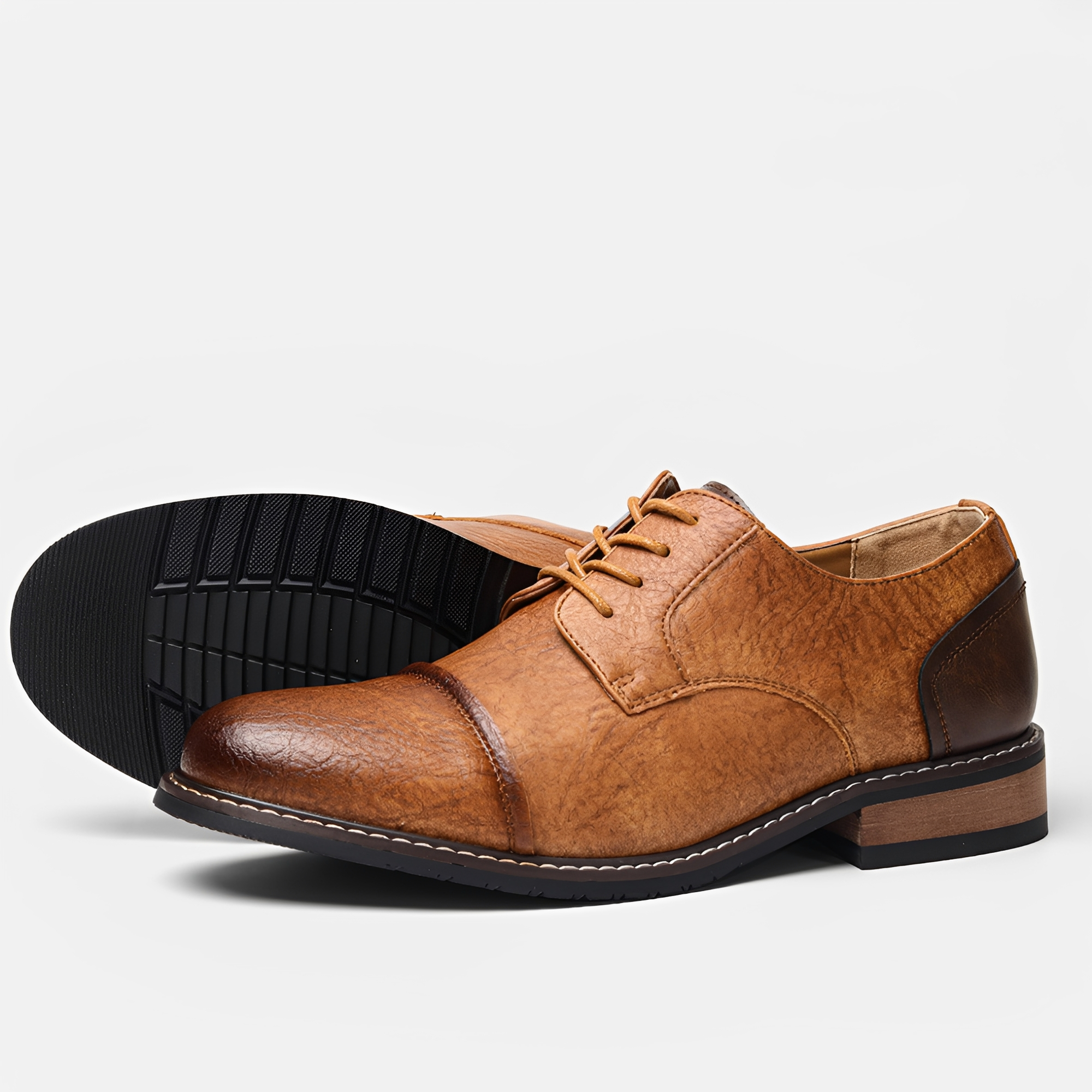 Glover - Klassische und stilvolle Schuhe
