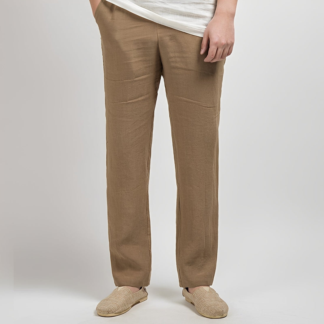 Oscar - Komfortable und bequeme Hosen