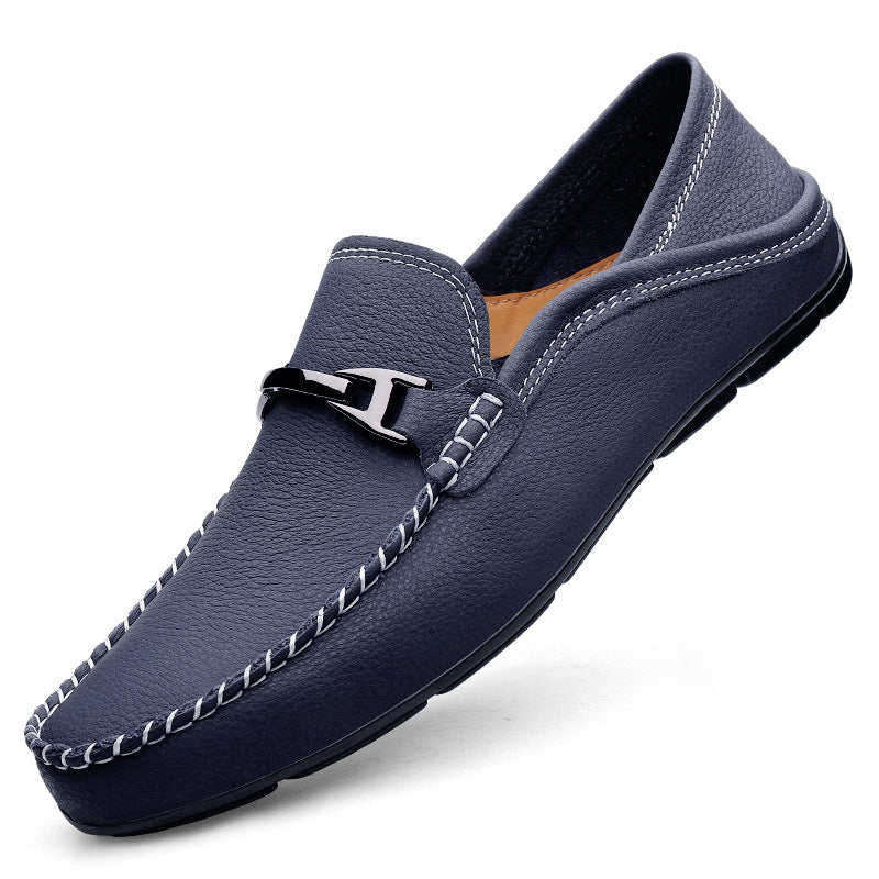 Ricardo - Modische und elegante Loafer