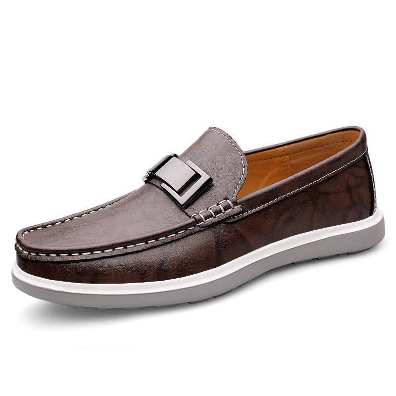 Rodgers - Elegante Loafer für formelle Anlässe