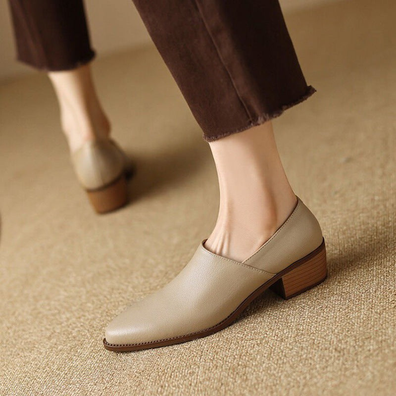 Sadia - Bequeme und leichte Loafer