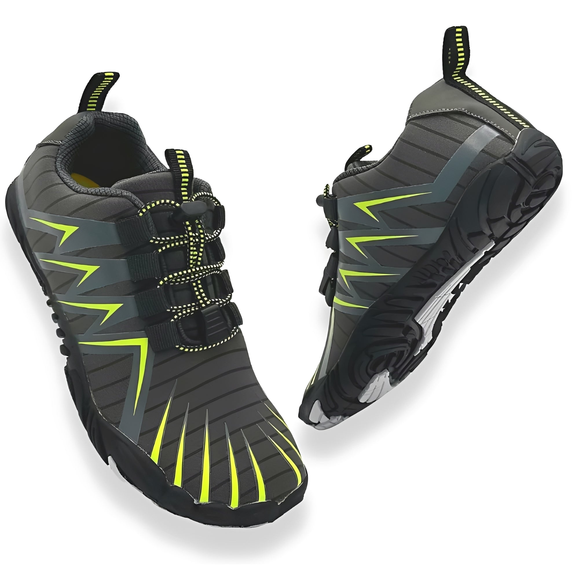 Dante - Stilsichere Barfußschuhe