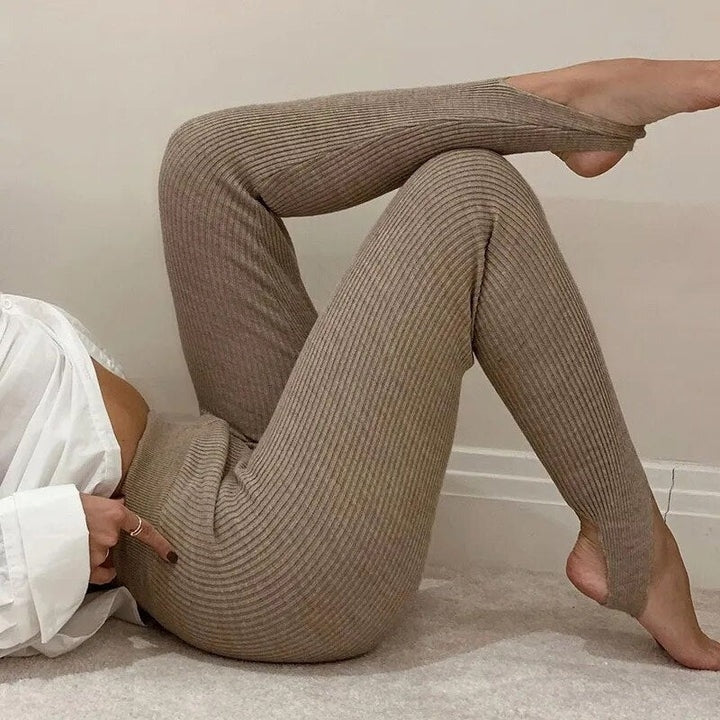 Kendra - Komfortable Leggings mit schmalem Schnitt