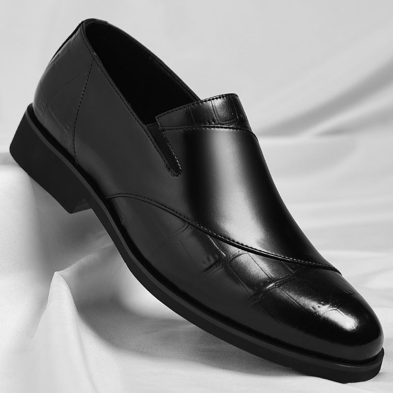 Kenzie - Retro-inspirierte Slipper