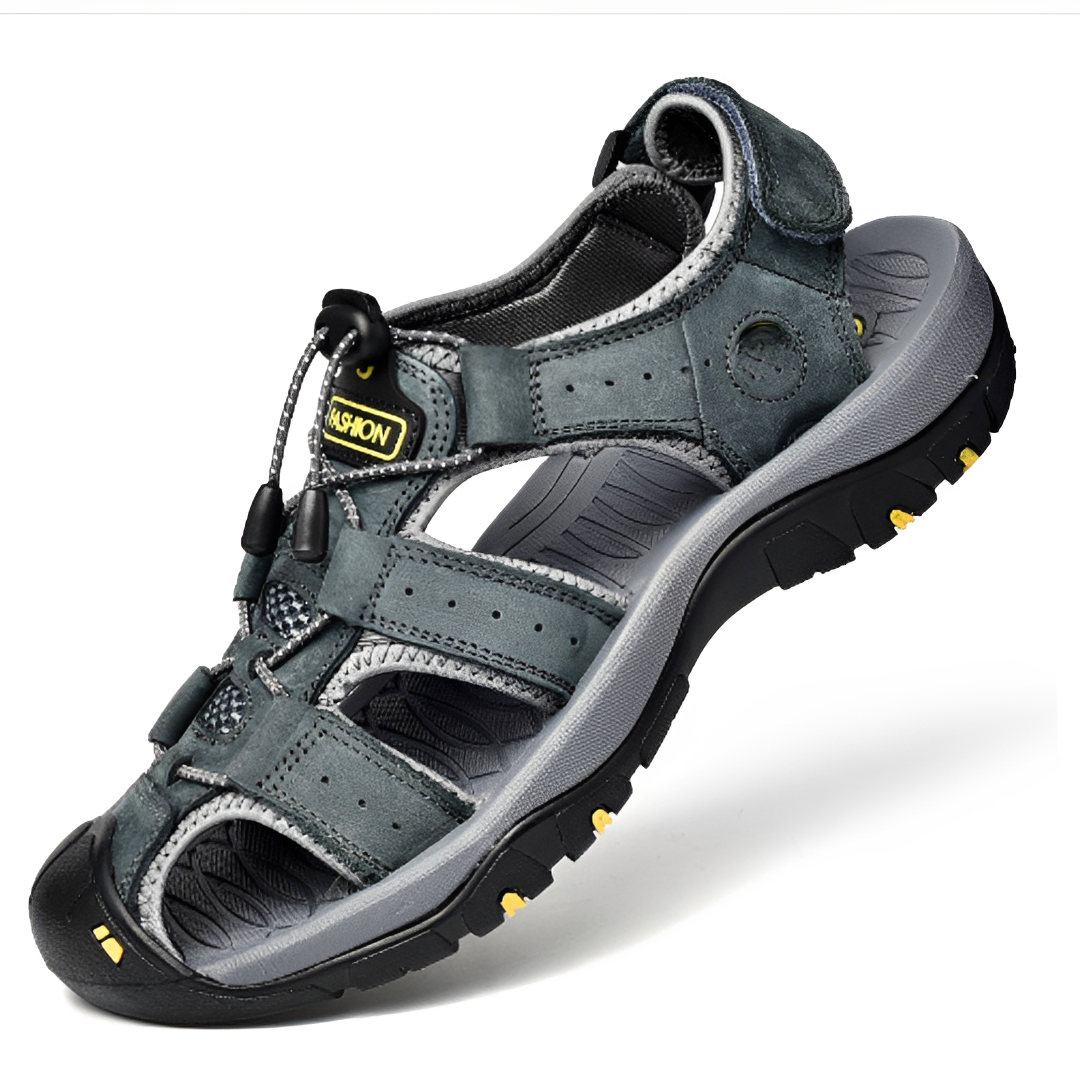 Nolan - Herrenschuhe - für Outdoor-Aktivitäten