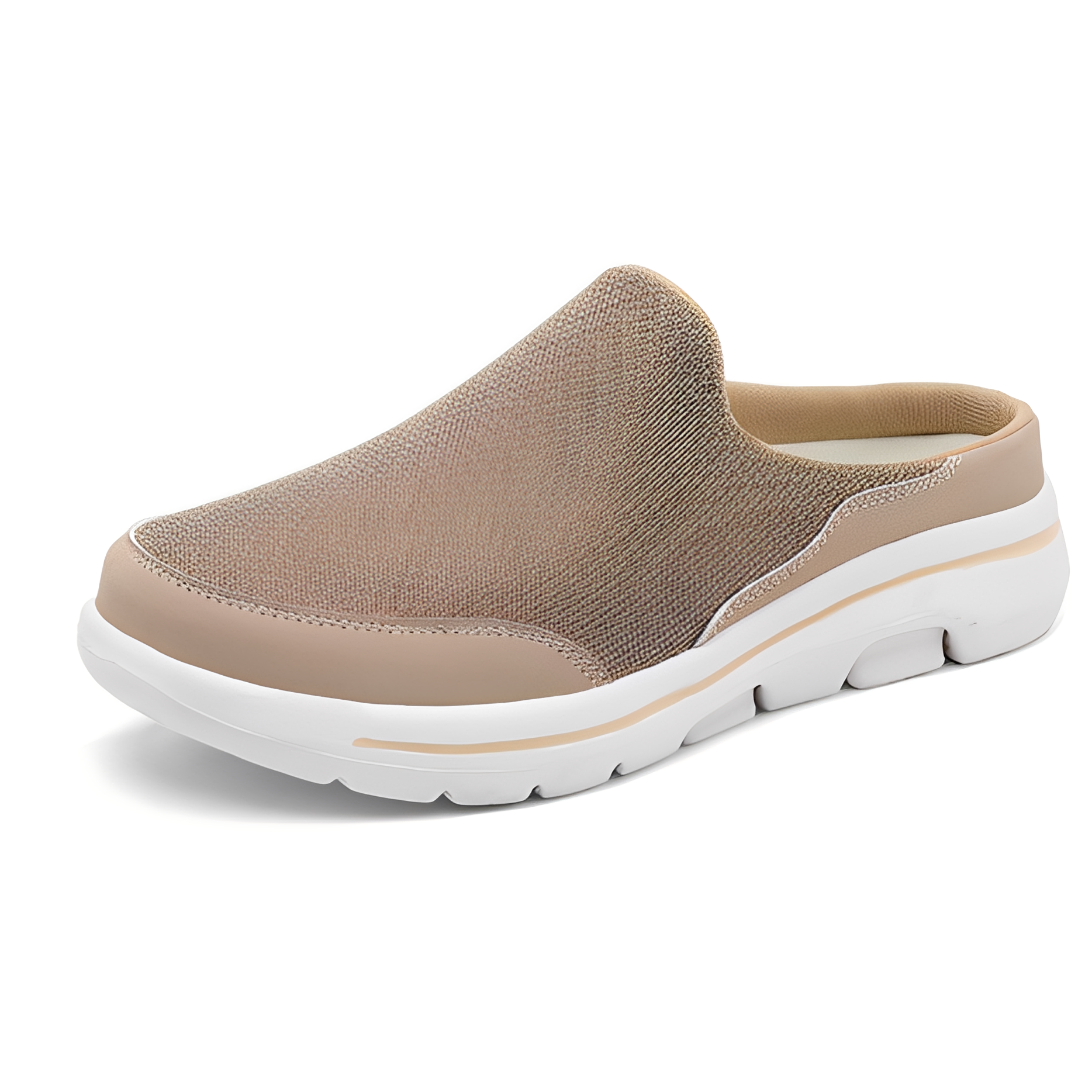 Jamie - Damen-Sandalen - Bequem und Leger