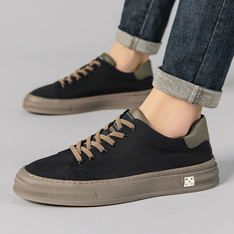 Atkins - Lässige Freizeitschuhe im entspannten Stil