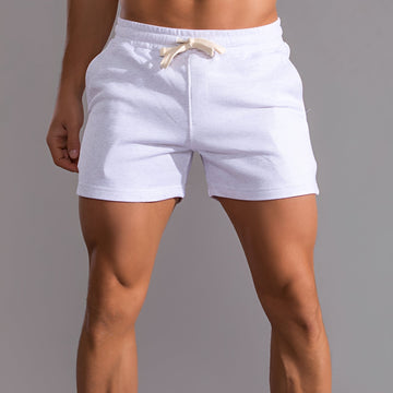 Bartlett - Bequeme Shorts mit Zugband