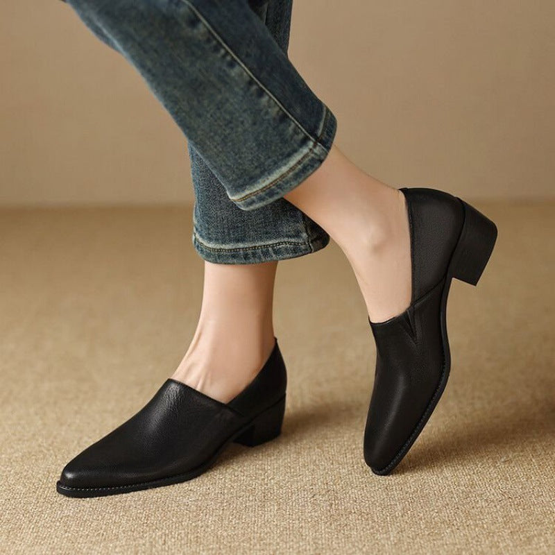Sadia - Bequeme und leichte Loafer