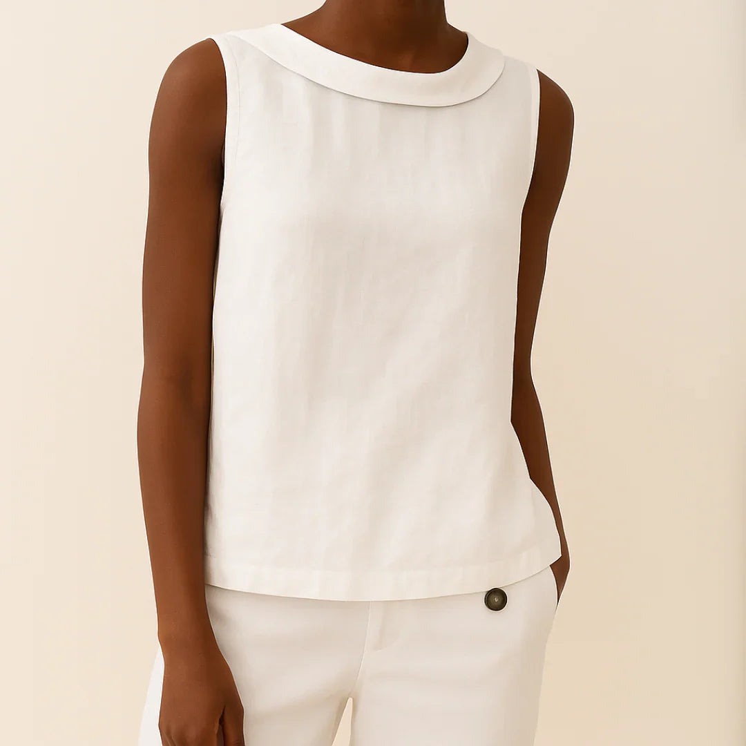 Maria - Stilvolles Damen Tanktop