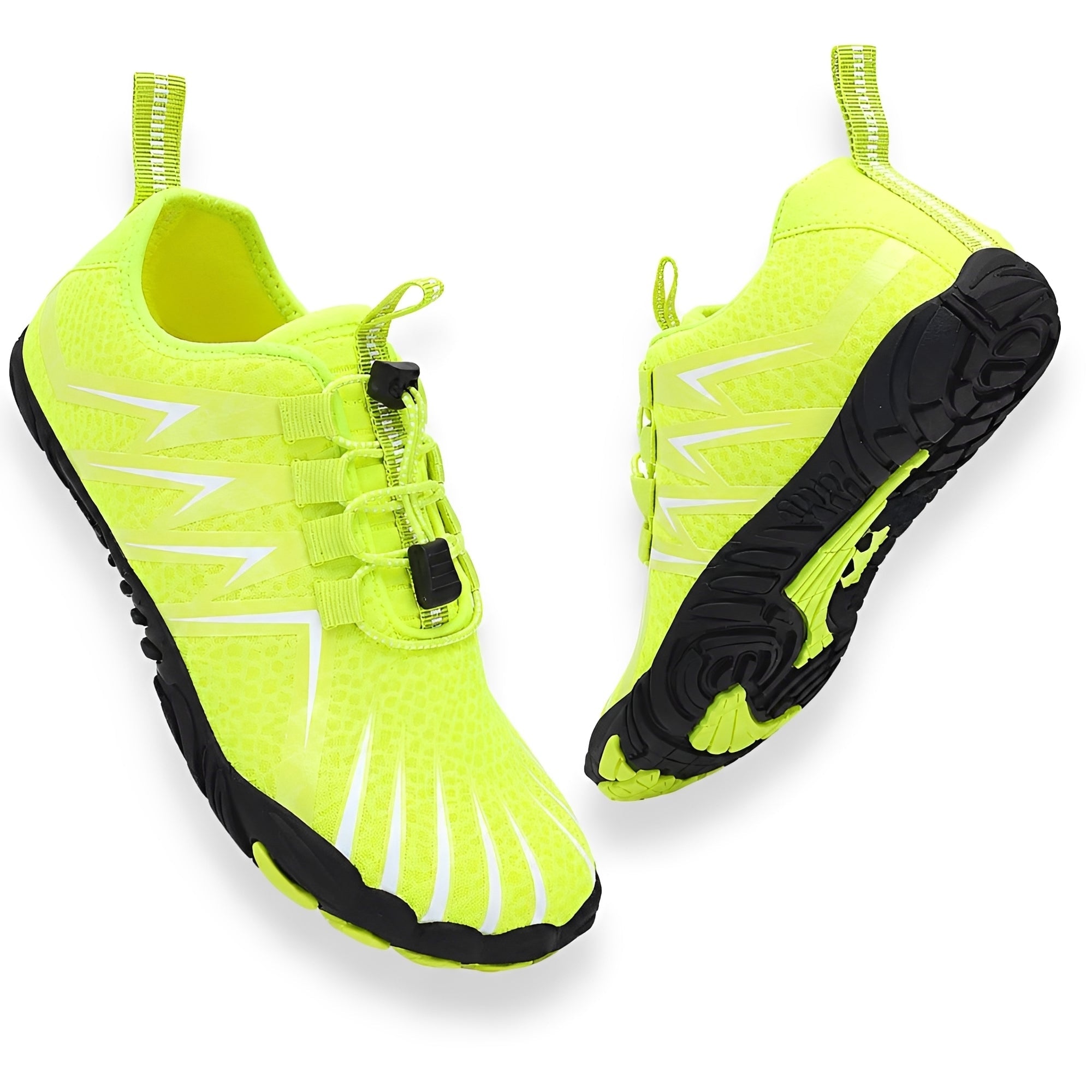 Dante - Stilsichere Barfußschuhe