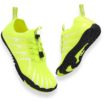 Dante - Stilsichere Barfußschuhe