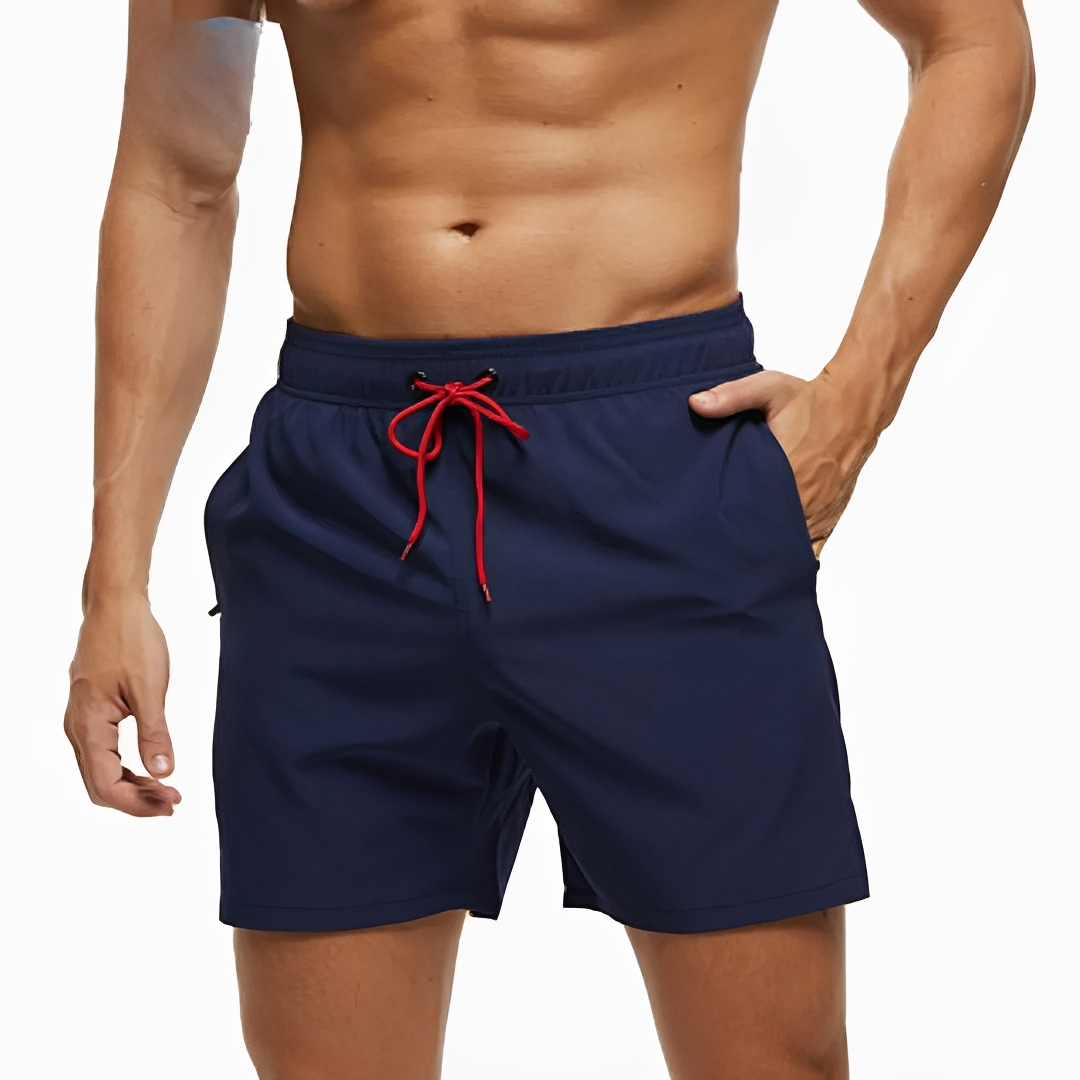 Brenz – Männer Badeshorts – perfekt für sonnige Tage