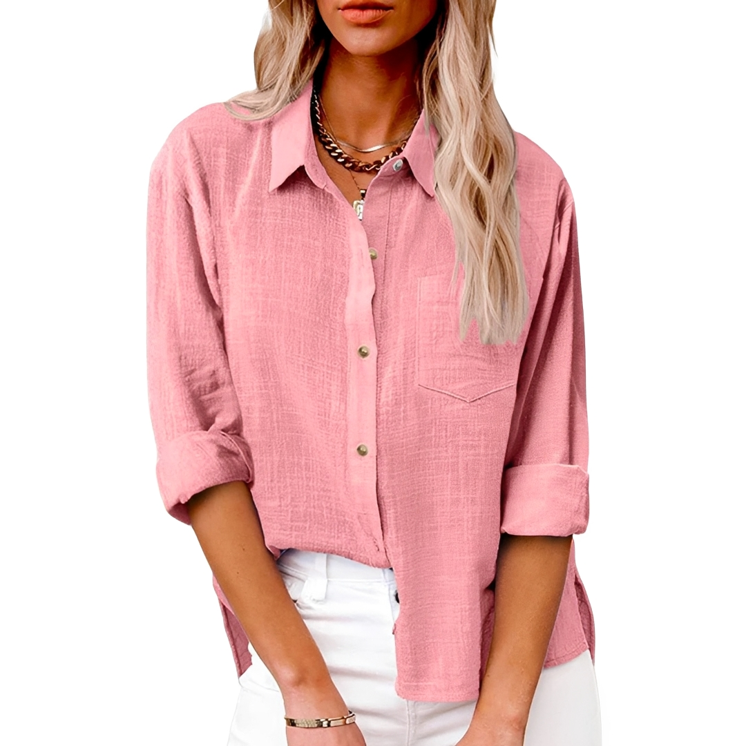 Karla – Damen-Shirts – für einen entspannten Alltagslook