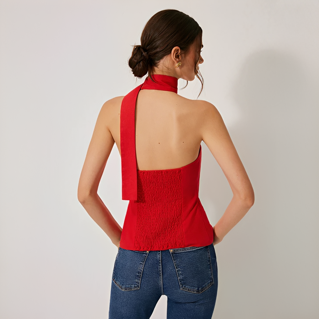 Andessa - Stilvolles und schickes Top