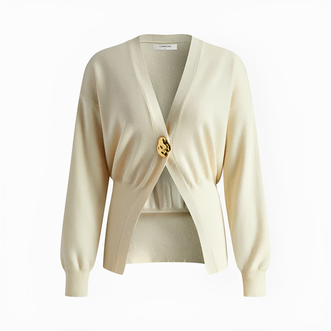 Lowela - Bequemer und stilvoller Cardigan