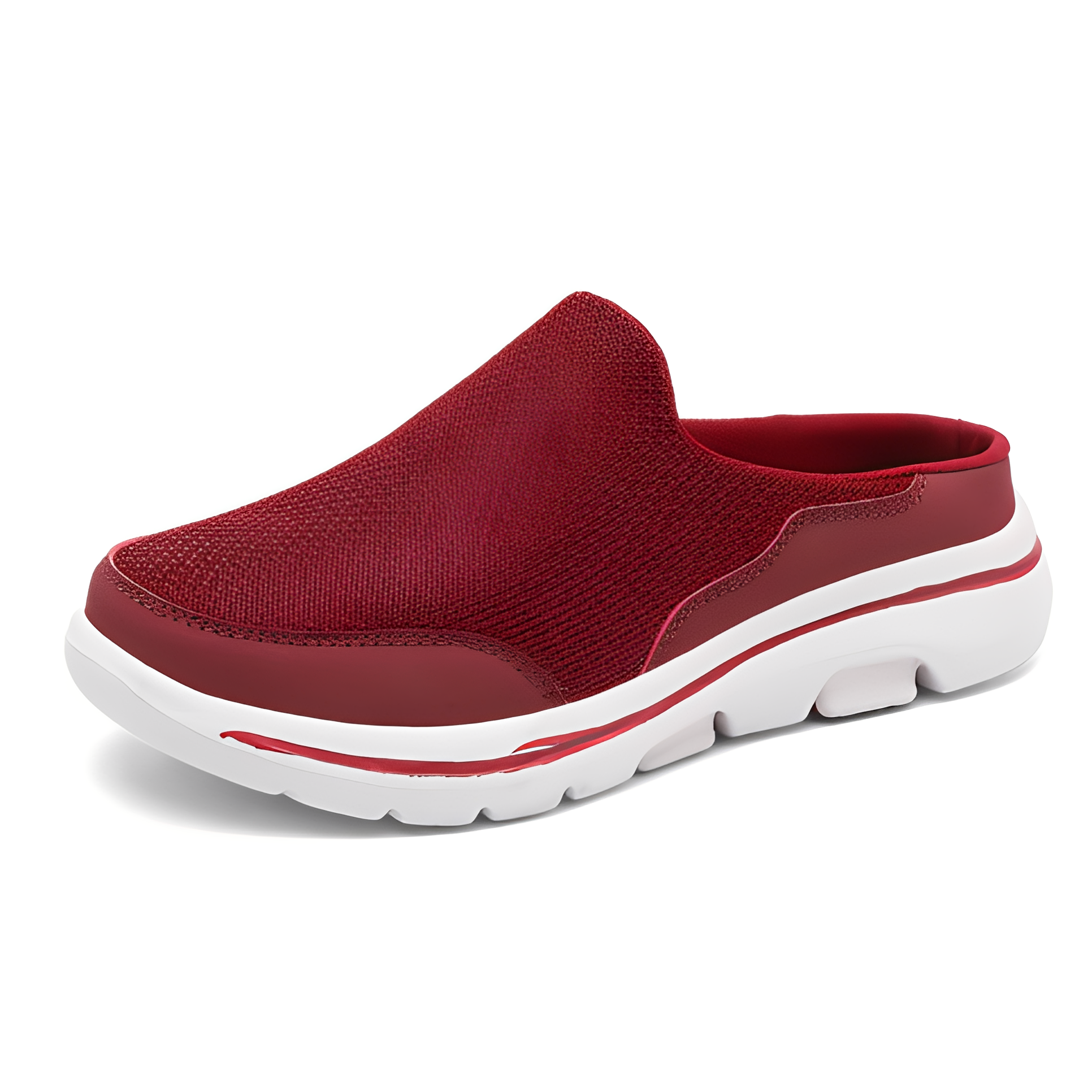 Jamie - Damen-Sandalen - Bequem und Leger
