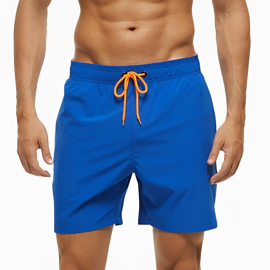 Brenz – Männer Badeshorts – perfekt für sonnige Tage