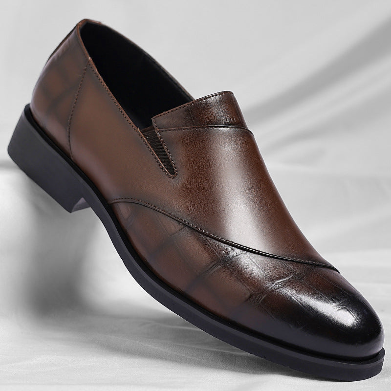 Kenzie - Retro-inspirierte Slipper