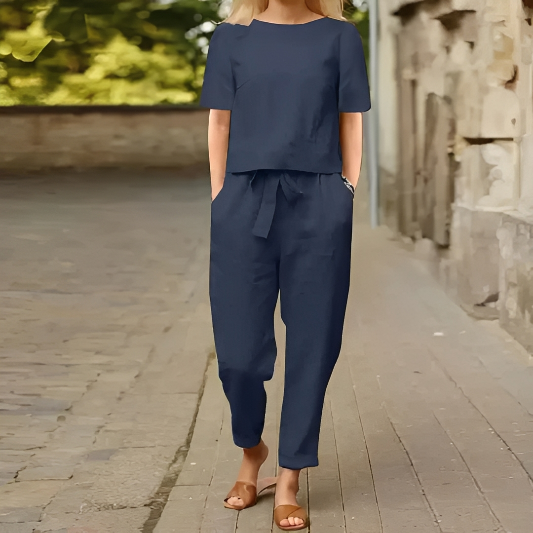 Marra - Damen-Set für sonnige Tage