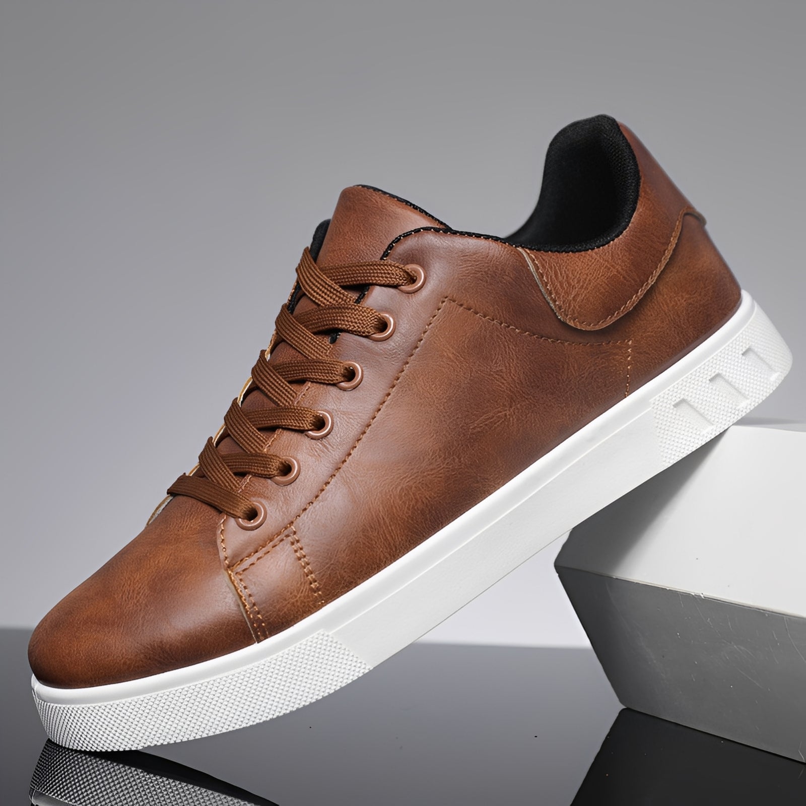 Bryce - Bequeme flache Schuhe