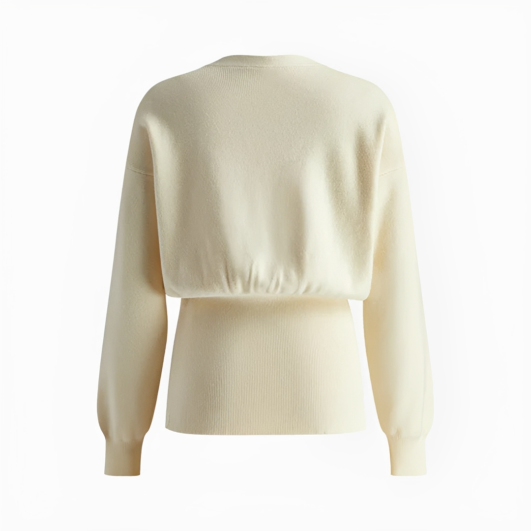 Lowela - Bequemer und stilvoller Cardigan