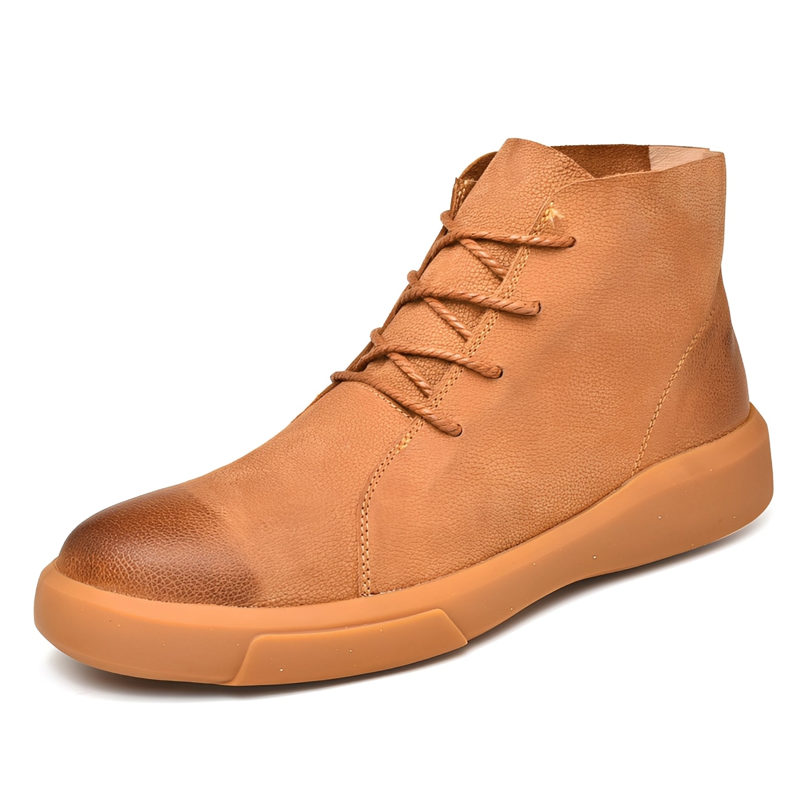 Allen - Modische hohe Sneakers