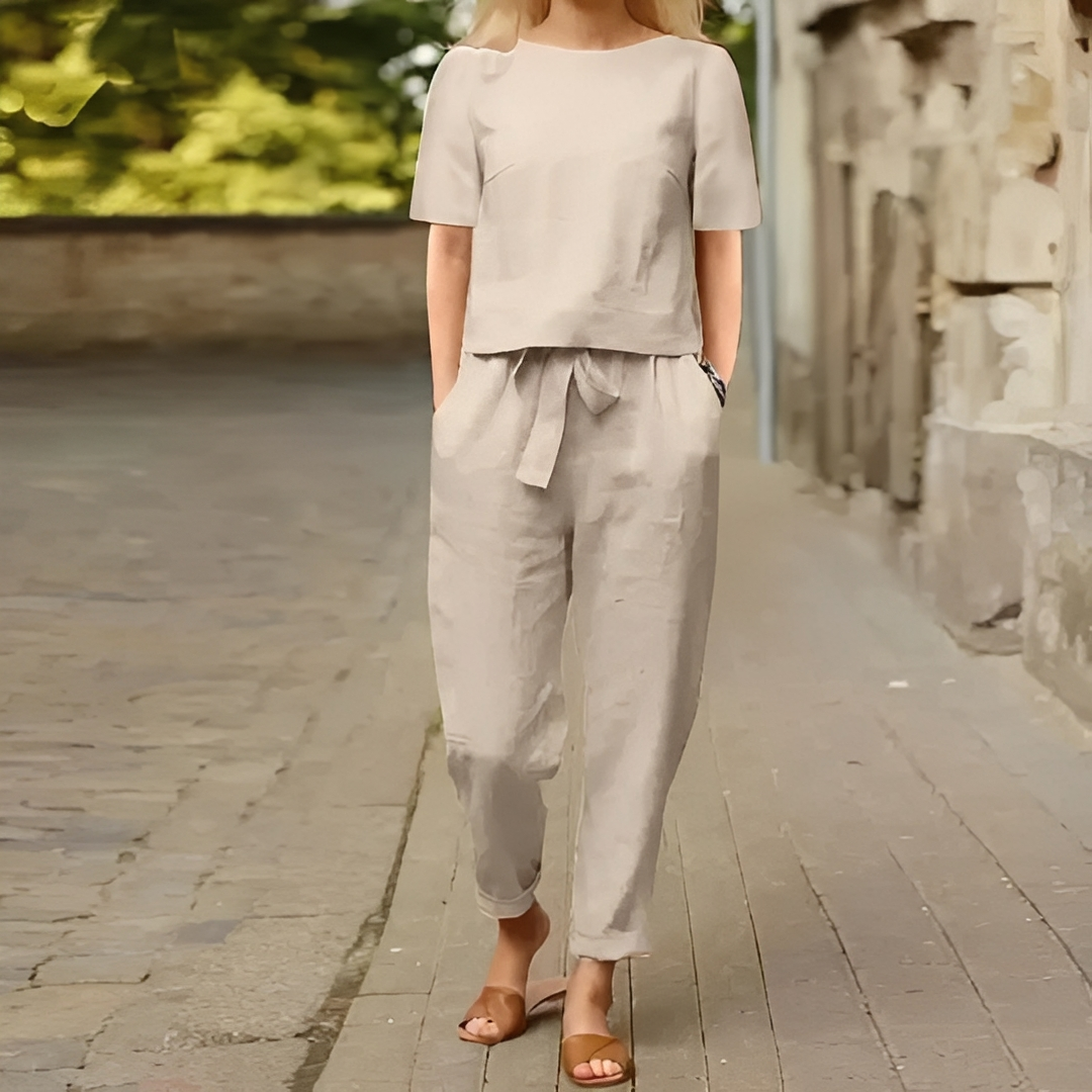 Marra - Damen-Set für sonnige Tage