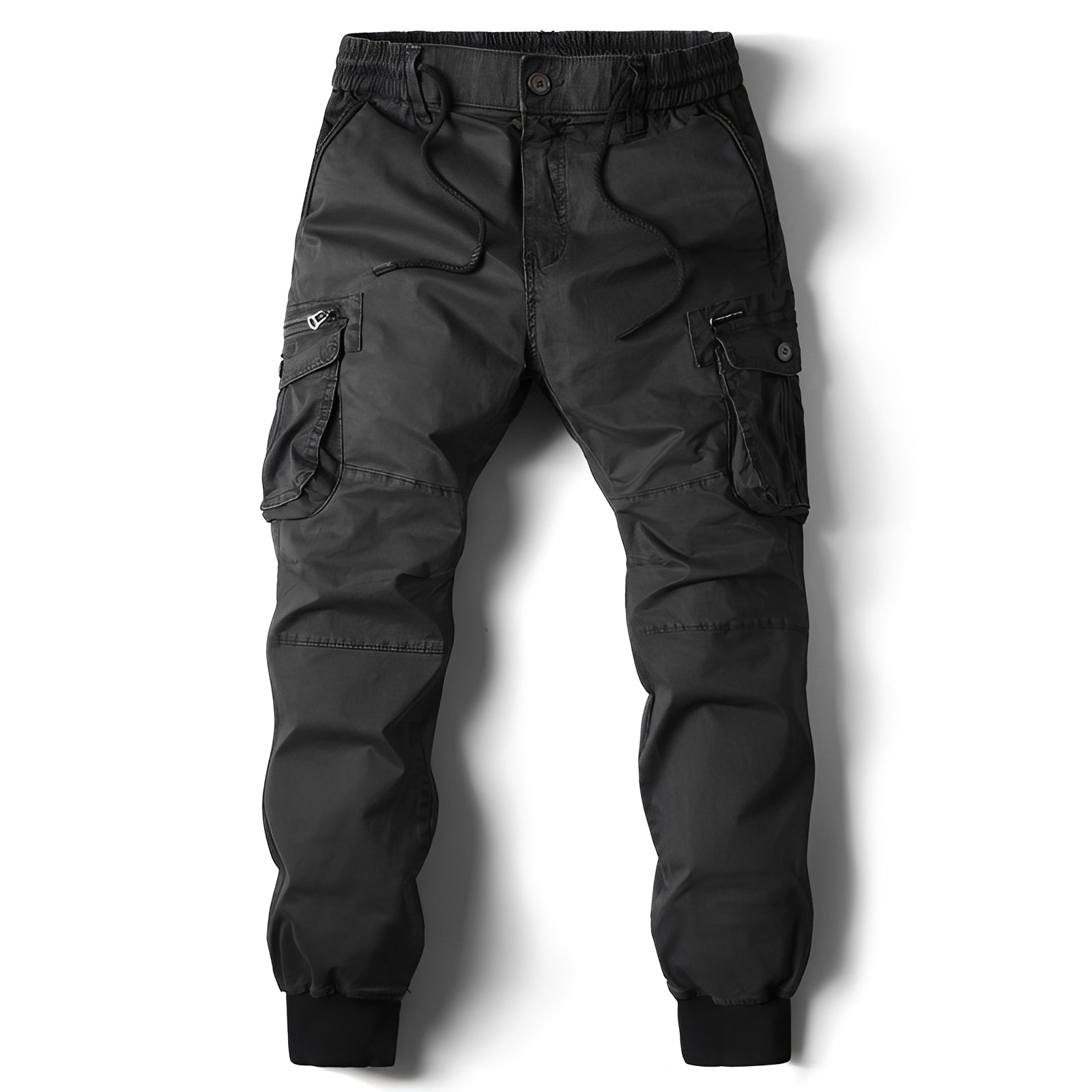Xander - Komfortable Cargo-Jogginghose für Herren