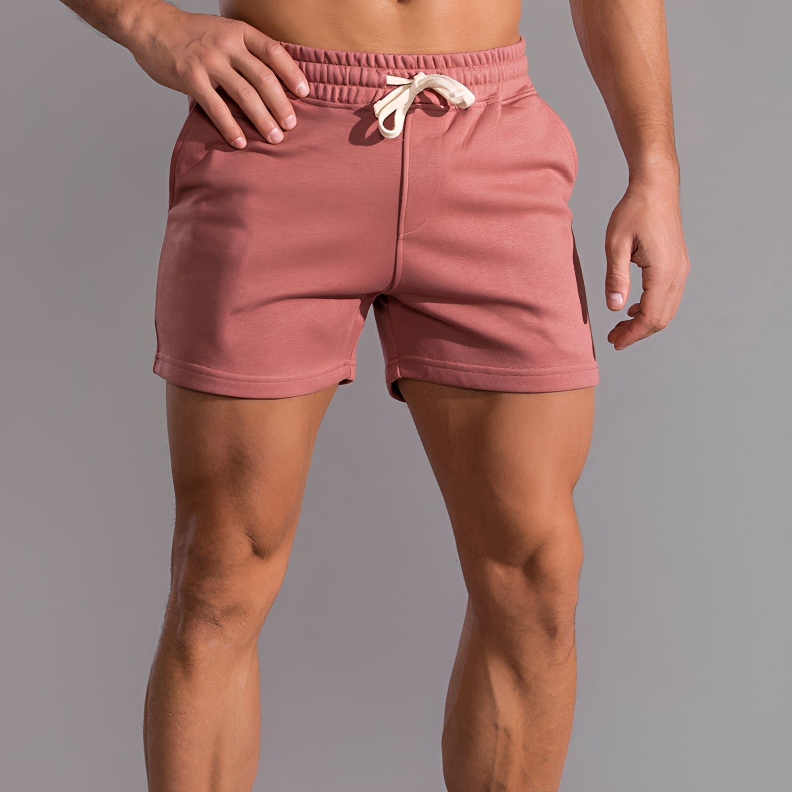 Bartlett - Bequeme Shorts mit Zugband