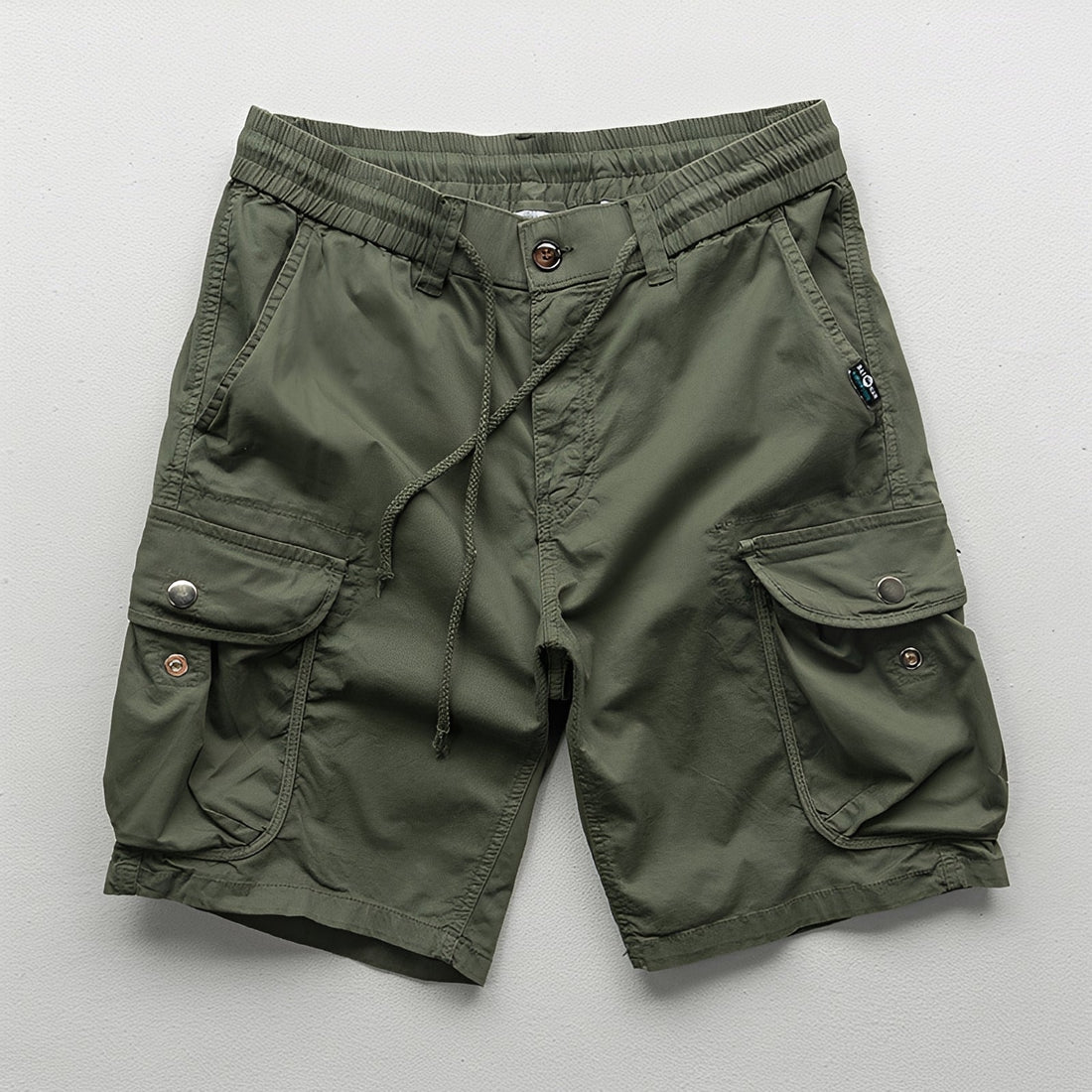 Liam - Bequeme Cargo-Shorts
