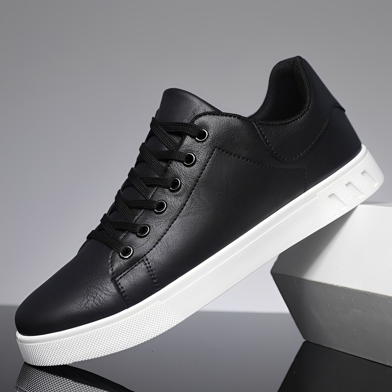 Bryce - Bequeme flache Schuhe